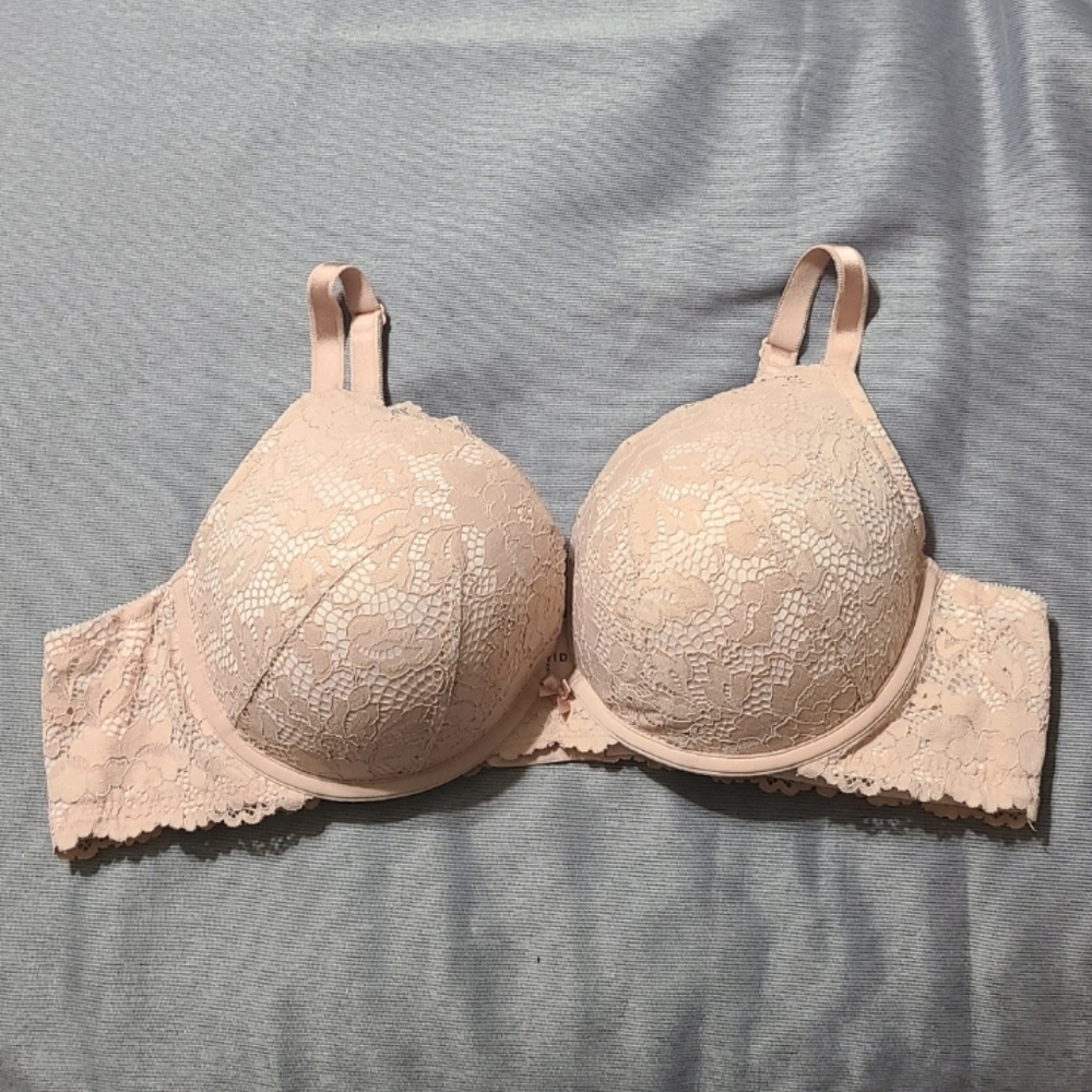 Torrid Bra